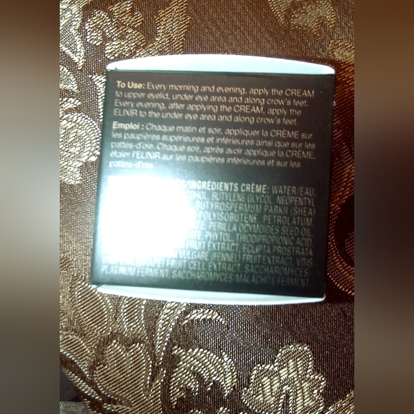 New Avon Anew Ultimate Eye System - Picture 2 of 3